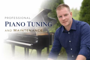 klavir i stimer Aleksandar Feodorovic